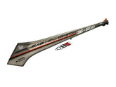 MAVERICK CF Tail Boom - HeliDirect